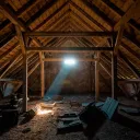 Pendings attic