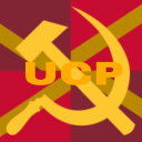 United Discord Communist Party Server Icon