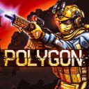 POLYGON Official icon