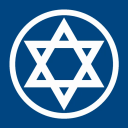 Judeocracy Discord Server Icon