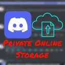 Private Online Storage