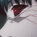 Tokyo Ghoul RP OverFlow Flower Discord Server Icon