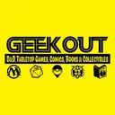 Geek Out