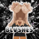 ༻ 🌸 𝙗𝙡𝙫𝙨𝙝𝙚𝙨 🌸 ༺ - discord server icon