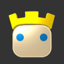 The Digital Pop Kingdom icon