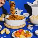 EggRollz Cafe Server Icon