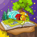 The Author Corner Discord server icon