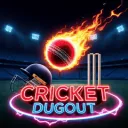 Cricket Dugout