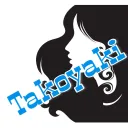 Takoyakiのサーバー