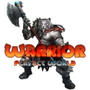 Warrior PW's server