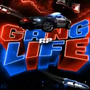 Ganglife Politie
