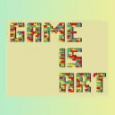 GAME IS ART - serveur d'art en tout genre
