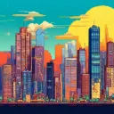 ✨Гopoд Рiхеls✨ — мониторинг Discord сервера, статистика и рейтинг