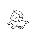 しぃなものサーバー