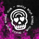 Skully Boys Bones Club
