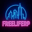 FREELIFERP server icon