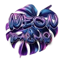Server icon for NEON PALMS RP