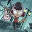 Haunted Voodoo Council