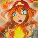 Winx Club Online