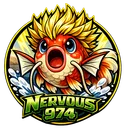 Nervous974