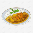 咖哩娛樂城 icon