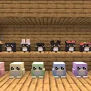 チト・ニヤ【マインクラフト】
