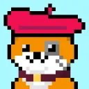 Pixel Foxes