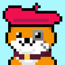 Pixel Foxes