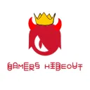 GAMERS HIDEOUT Discord Server Icon