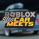 Discovery icon for ROBLOX Car Meets Discord server