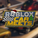 Discovery icon for ROBLOX Car Meets Discord server