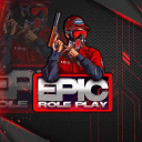Discovery icon for Epic Roleplay Discord server