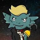 Mighty Axolotl