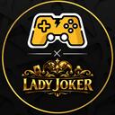 Esport.Social | LadyJoker Discord Server Icon