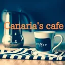 Canaria's cafe