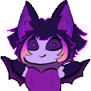 Anyu's chaotic bat cave
