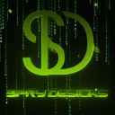 𝐒𝐏𝐑𝐘 𝐃𝐄𝐒𝐈𝐆𝐍𝐒™ icon