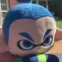 Splat Squad Discord Server Icon