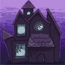 haunted house
