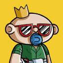 Baby Rangers Discord Server Icon