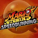 Mario Strikers Speedrunning