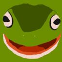 OSFrog CREW Discord Server Icon