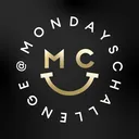 Monday's Challenge