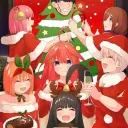 Sociedade Flokos 🎄