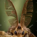 OLD Moths