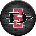 SDSU Friends Banner