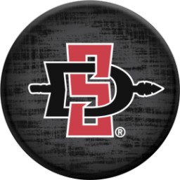 Discovery icon for SDSU Friends Discord server