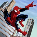 Untold Tales of Spider-Man  - Equipe