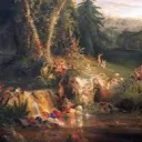 THE EDEN