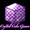 Crystal cube games